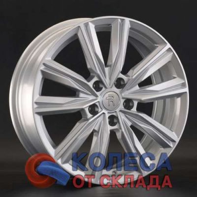 Replay VV218 7x17/5x112 D57,1 ЕТ40 S в г. Стерлитамак.