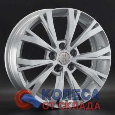 Replay VV222 7x17/5x112 D57,1 ЕТ49 S