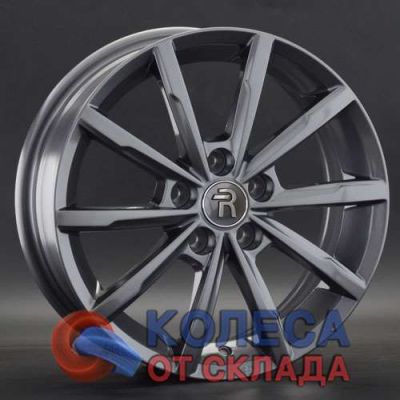 Replay VV224 6x15/5x100 D57,1 ЕТ40 GM в г. Стерлитамак. Replay VV224 6x15/5x100 D57,1 ЕТ40 GM в г. Стерлитамак.