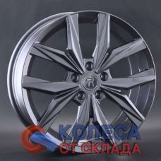 Replay VV226 7x18/5x112 D57,1 ЕТ43 GM