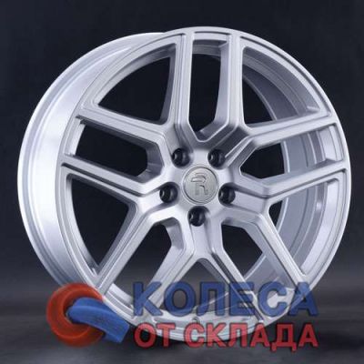 Replay VV244 8,5x19/5x112 D66,6 ЕТ28 S в г. Стерлитамак.