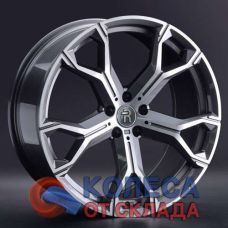 Replay VV245 9,5x21/5x112 D66,6 ЕТ31 GMF