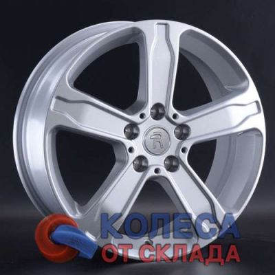 Replay VV246 6,5x17/5x112 D57,1 ЕТ41 S в г. Стерлитамак.