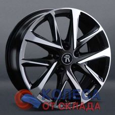 Replay VV247 7x17/5x112 D57,1 ЕТ43 BKF