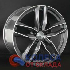 Replay VV248 9x20/5x130 D71,6 ЕТ57 GMF