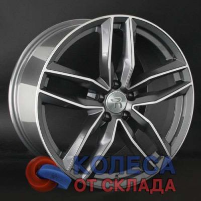 Replay VV248 9x20/5x130 D71,6 ЕТ57 GMF в г. Стерлитамак.