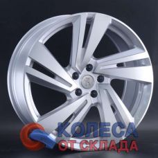Replay VV256 9x20/5x112 D66,6 ЕТ33 SF