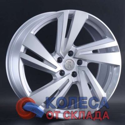 Replay VV256 9x20/5x112 D66,6 ЕТ33 SF в г. Стерлитамак.
