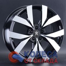 Replay VV258 9x20/5x112 D66,6 ЕТ33 BKF
