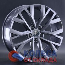 Replay VV259 8x18/5x112 D66,6 ЕТ25 GM