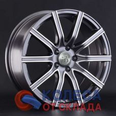 Replay VV262 8x18/5x112 D66,6 ЕТ25 GMF