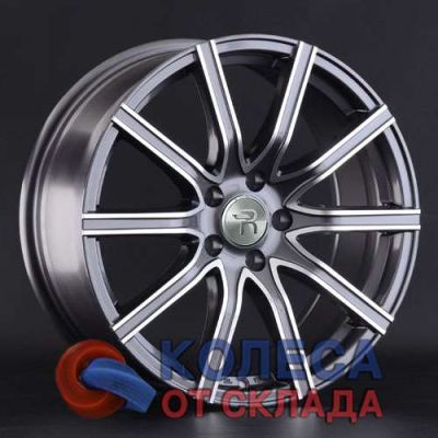 Replay VV262 8x18/5x112 D66,6 ЕТ25 GMF в г. Стерлитамак. Replay VV262 8x18/5x112 D66,6 ЕТ25 GMF в г. Стерлитамак.