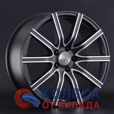 Replay VV262 8x18/5x112 D66,6 ЕТ25 MBF