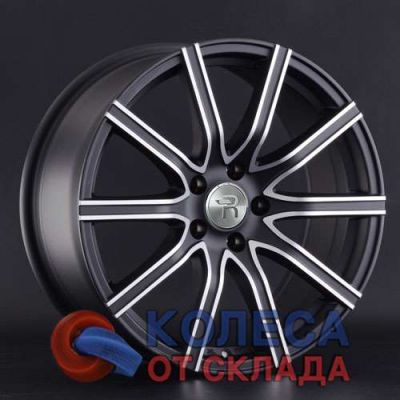 Replay VV262 8x18/5x112 D66,6 ЕТ25 MBF в г. Стерлитамак.