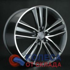 Replay VV271 8x20/5x112 D57,1 ЕТ43 GMF