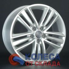 Replay VV271 8x20/5x112 D57,1 ЕТ43 SF