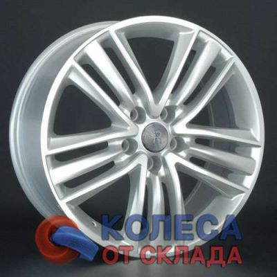 Replay VV271 8x20/5x112 D57,1 ЕТ43 SF в г. Стерлитамак.