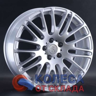 Replay VV276 8x18/5x112 D66,6 ЕТ25 S в г. Стерлитамак.
