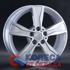 Replay VV278 7x17/5x112 D57,1 ЕТ40 SF