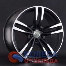 Replay VV284 9x20/5x112 D66,6 ЕТ33 MBF