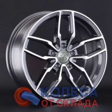 Replay VV285 8x18/5x112 D57,1 ЕТ34 GMF