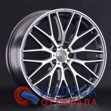 Replay VV286 8,5x19/5x112 D66,6 ЕТ28 GMF