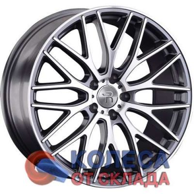 Replay VV286 8x19/5x112 D57,1 ЕТ43 MGMF в г. Стерлитамак.