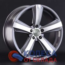 Replay VV290 8x18/5x112 D66,6 ЕТ25 GMF
