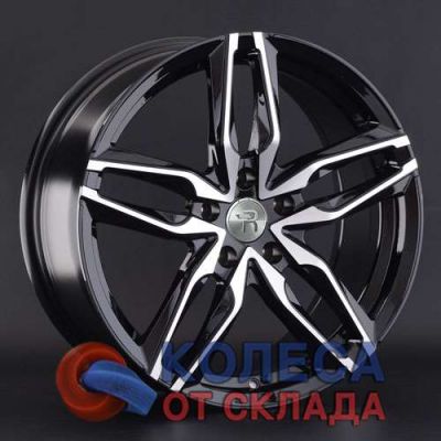 Replay VV291 8x18/5x112 D66,6 ЕТ25 BKF в г. Стерлитамак. Replay VV291 8x18/5x112 D66,6 ЕТ25 BKF в г. Стерлитамак.