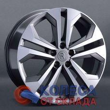 Replay VV295 9x20/5x112 D66,6 ЕТ33 GMFP