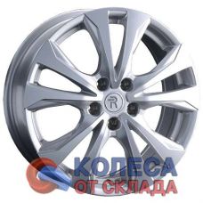 Replay VV295 9x20/5x112 D66,6 ЕТ33 SFP
