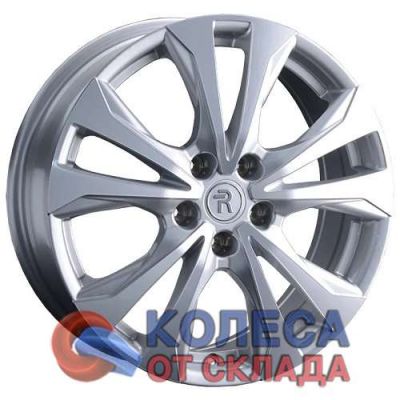 Replay VV295 9x20/5x112 D66,6 ЕТ33 SFP в г. Стерлитамак.