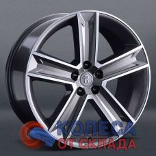 Replay VV299 9x20/5x112 D66,6 ЕТ33 GMFP