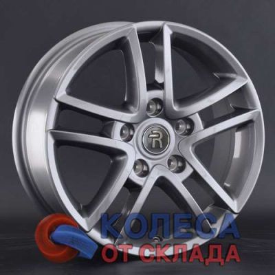 Replay VV30 7x17/5x120 D65,1 ЕТ55 GM в г. Стерлитамак.