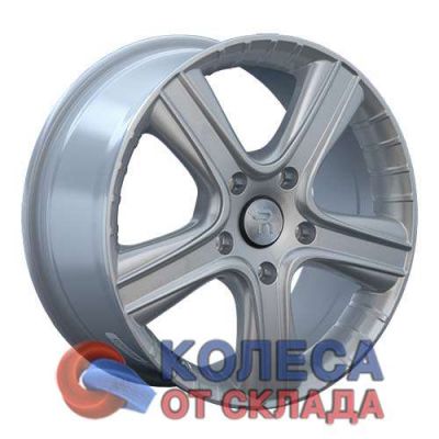 Replay VV32 6,5x16/5x112 D57,1 ЕТ43 S в г. Стерлитамак.