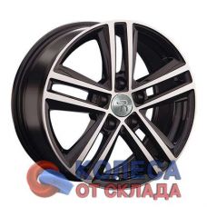 Replay VV44 7,5x17/5x112 D57,1 ЕТ47 BKF