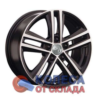 Replay VV44 7,5x17/5x112 D57,1 ЕТ47 BKF в г. Стерлитамак.