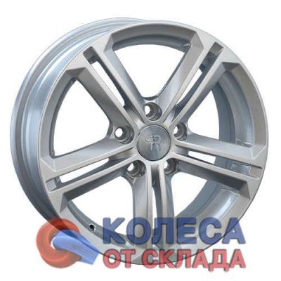 Replay VV46 6,5x16/5x112 D57,1 ЕТ43 S в г. Стерлитамак.