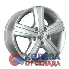 Replay VV59 7,5x17/5x130 D71,6 ЕТ50 S
