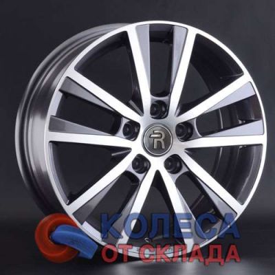 Replay VV96 8x18/5x120 D65,1 ЕТ50 GMF в г. Стерлитамак. Replay VV96 8x18/5x120 D65,1 ЕТ50 GMF в г. Стерлитамак.