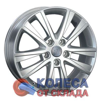 Replay VV96 7x17/5x120 D65,1 ЕТ55 S в г. Стерлитамак.