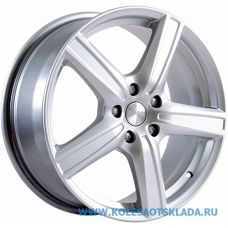 СКАД Адмирал 6,5x17/5x108 D63,3 ЕТ50 Селена