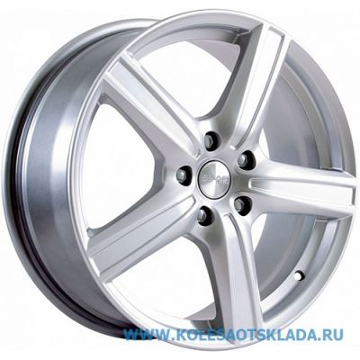 СКАД Адмирал 6,5x17/5x108 D63,3 ЕТ50 Селена в г. Стерлитамак.