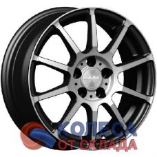 СКАД Акита 6x15/4x98 D58,6 ЕТ35 Алмаз