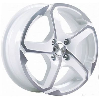 СКАД Аллигатор 6x15/5x114.3 D67,1 ЕТ38 Алмаз Белый в г. Стерлитамак.