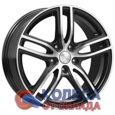 СКАД Брайтон 7x17/5x100 D56,1 ЕТ48 Алмаз