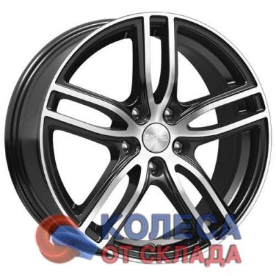 СКАД Брайтон 7x17/5x114.3 D60,1 ЕТ39 Алмаз в г. Стерлитамак.