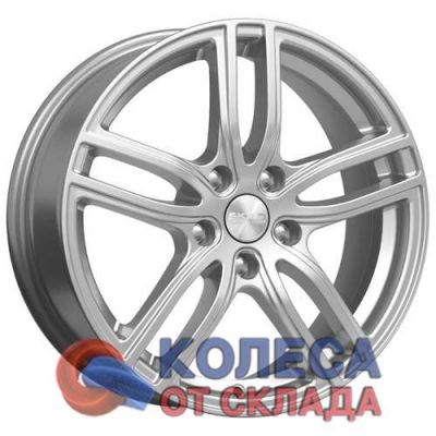 СКАД Брайтон 7x17/5x114.3 D66,1 ЕТ40 Селена в г. Стерлитамак.