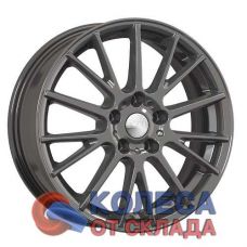 СКАД Дубай 6,5x17/5x112 D57,1 ЕТ41 Алмаз