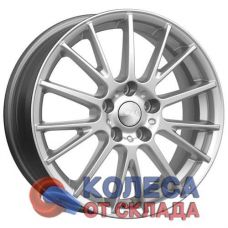 СКАД Дубай 6,5x17/5x112 D57,1 ЕТ50 Селена